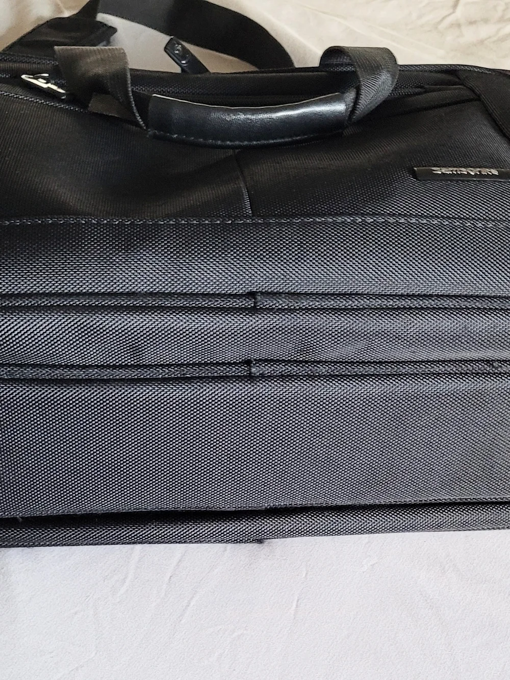 Samsonite professional laptop